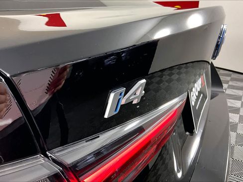 Used 2024 BMW i4 eDrive40 w/ Premium Package image 29