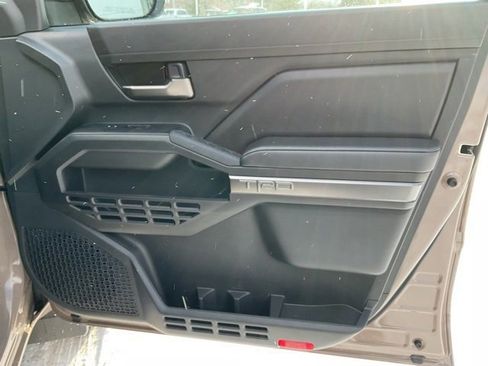 New 2026 Toyota Tacoma SR5 image 11