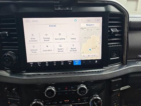 Used 2025 Ford F250 Platinum image 13