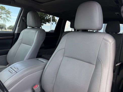 Used 2015 Toyota Highlander Limited FWD image 11