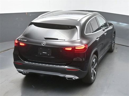 New 2026 Mercedes-Benz GLA 250 image 48