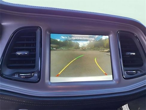 Used 2023 Dodge Challenger R/T Scat Pack w/ Plus Package image 21