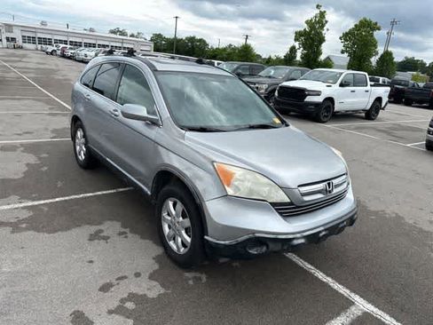 Used 2008 Honda CR-V EX-L image 19