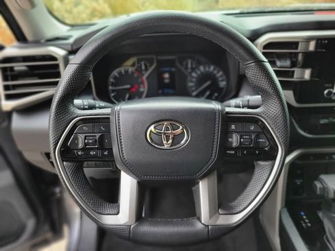 Used 2023 Toyota Tundra SR5 image 18