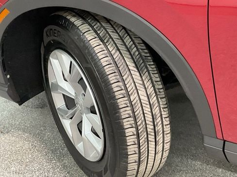 Certified 2026 Honda CR-V LX image 34