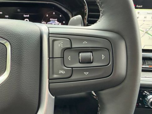 New 2026 GMC Sierra 1500 SLT w/ SLT Premium Plus Package AWD/4WD image 15