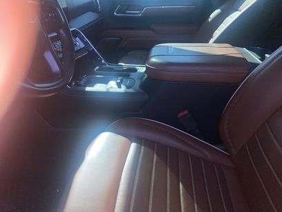 Used 2024 GMC Sierra 2500 Denali Ultimate