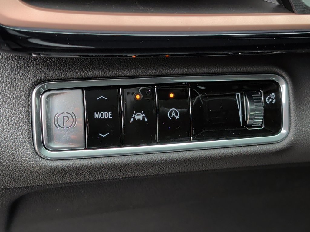 New 2026 Buick Envision Sport Touring AWD/4WD image 19