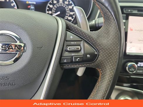 Used 2022 Nissan Maxima SR image 25