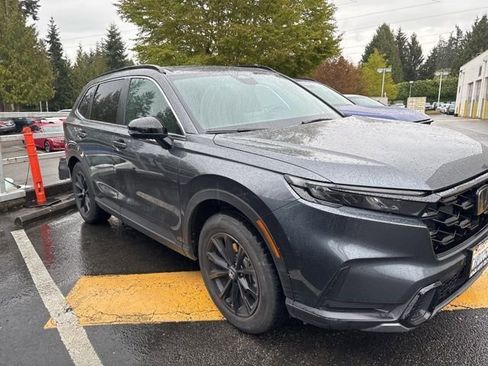 Used 2023 Honda CR-V Sport image 2