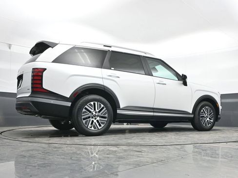New 2026 Hyundai Palisade SEL Premium image 44