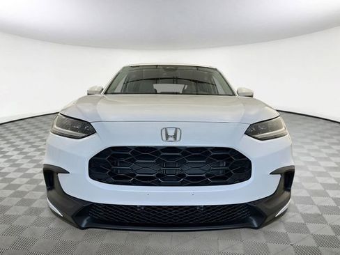 New 2027 Honda HR-V LX image 9