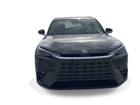 Used 2024 Lexus TX 350 FWD w/ Technology Package image 3