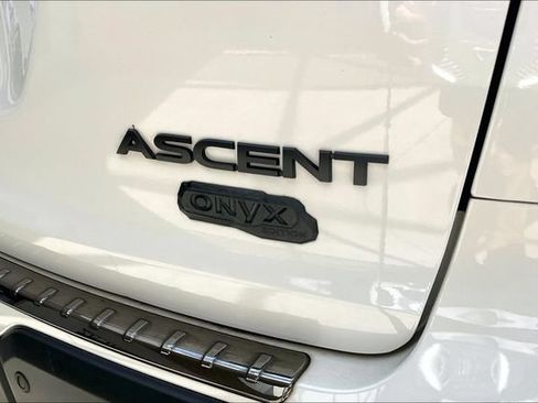 Used 2024 Subaru Ascent Onyx Edition AWD/4WD image 24