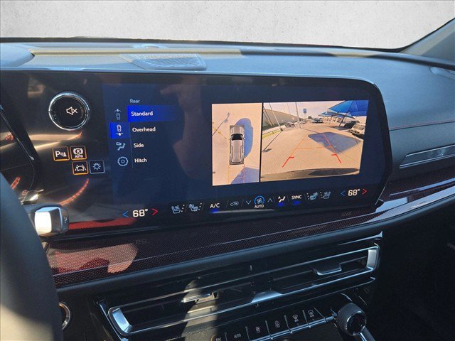New 2027 Chevrolet Traverse RS FWD image 14
