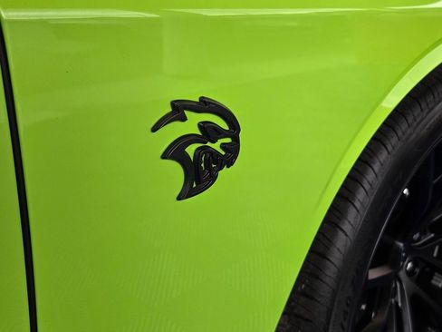 Used 2023 Dodge Challenger SRT Hellcat image 33