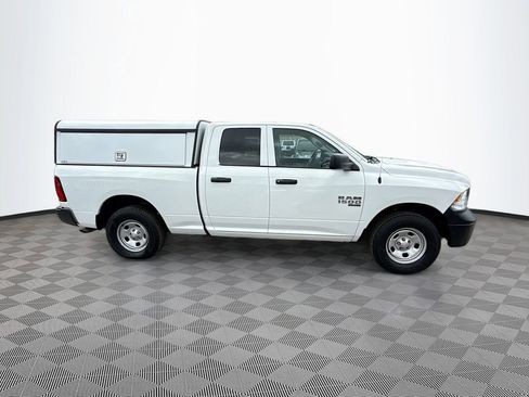 Used 2023 RAM 1500 Tradesman AWD/4WD image 5