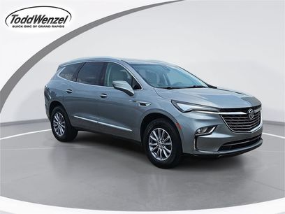 Used 2024 Buick Enclave Essence w/ Trailering Package, 5000 lbs.