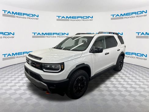 Used 2026 Honda Passport TrailSport Elite image 1