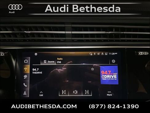 Certified 2025 Audi Q7 3.0T Premium w/ Convenience Package image 19