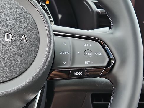 New 2026 MAZDA CX-5 Select AWD/4WD image 17