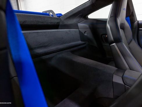 Used 2026 Porsche 911 GT3 RWD image 42