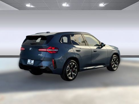 New 2026 BMW X3 xDrive30 w/ M Sport Package image 8