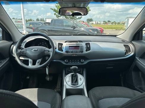 Used 2016 Kia Sportage LX AWD/4WD image 18