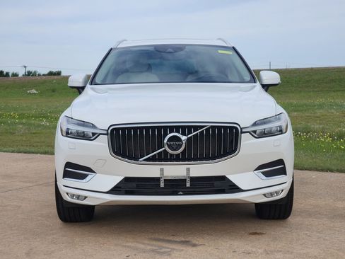Used 2020 Volvo XC60 T6 Inscription w/ Protection Package Premier AWD/4WD image 6