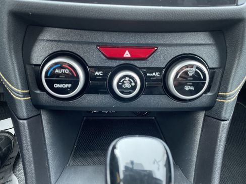 Used 2023 Subaru Crosstrek 2.5i Sport image 17