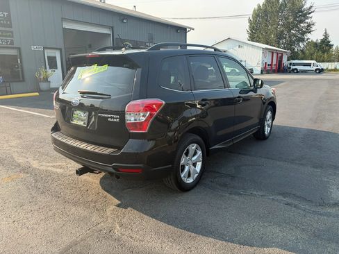 Used 2015 Subaru Forester 2.5i Limited AWD/4WD image 7