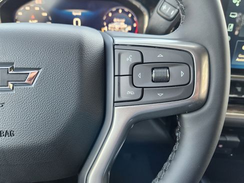 New 2026 Chevrolet Silverado 2500 LT w/ Trail Boss Package image 30