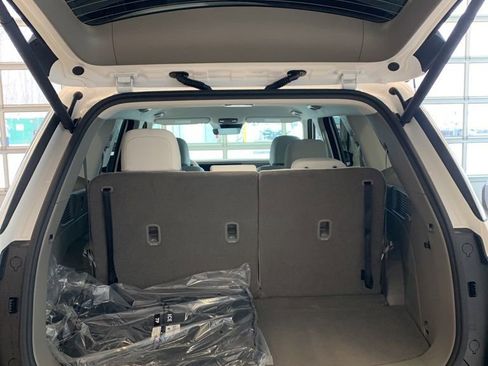 New 2026 Hyundai Palisade SEL image 9