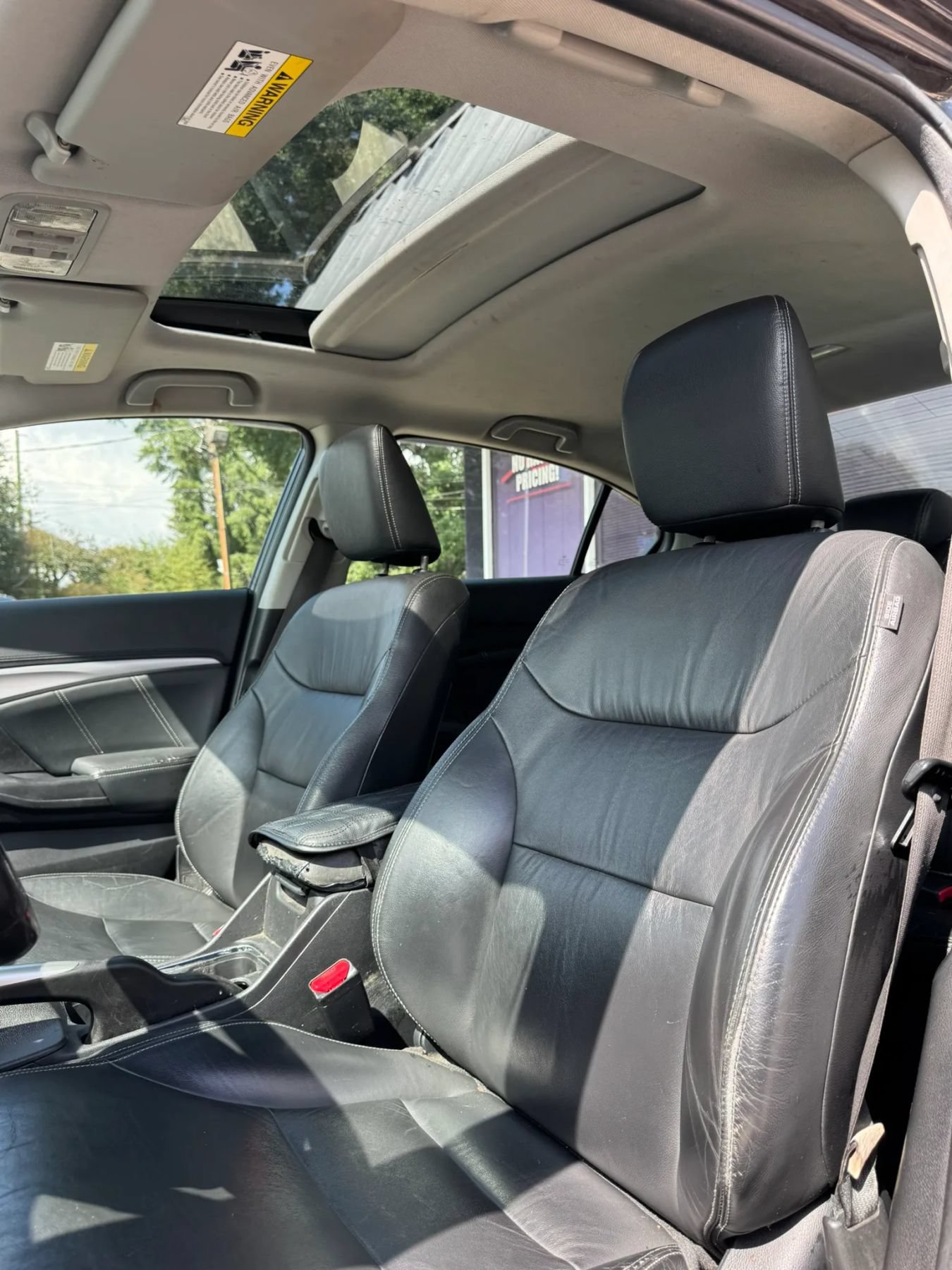 Used 2013 Honda Civic EX-L image 23