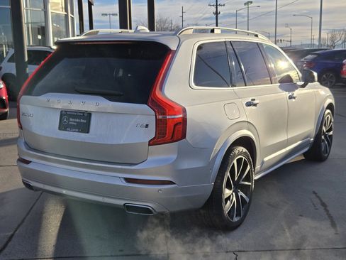 Used 2019 Volvo XC90 T6 Momentum w/ Advanced Package image 43