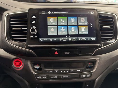 New 2026 Honda Ridgeline RTL image 25