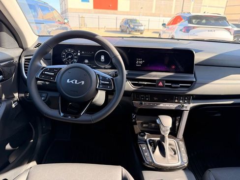 New 2026 Kia Seltos SX image 15