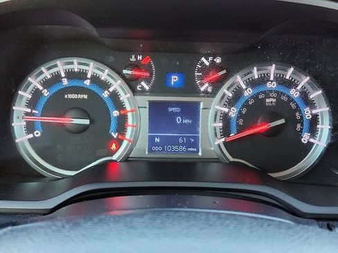 Used 2016 Toyota 4Runner SR5 Premium image 23