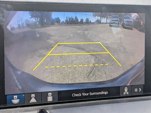 Used 2023 Honda Accord Touring image 14