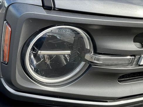 Used 2023 Ford Bronco Big Bend image 27