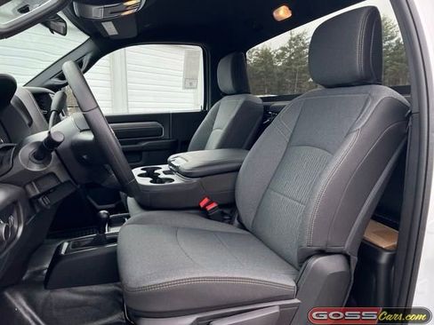 New 2024 RAM 3500 Tradesman image 20