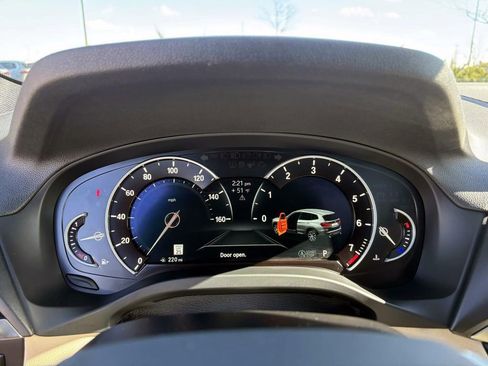 Used 2019 BMW X3 xDrive30i w/ Premium Package image 15