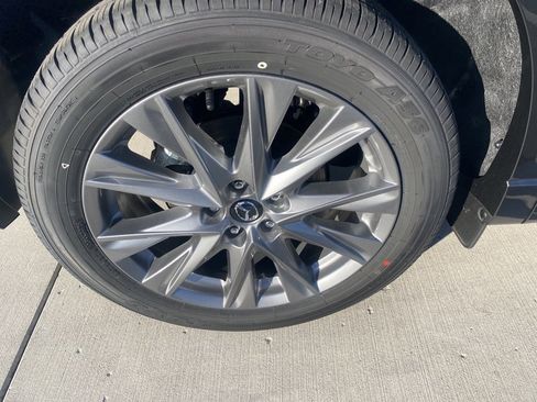 New 2025 MAZDA CX-5 AWD 2.5 S image 27