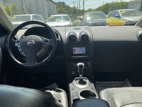 Used 2012 Nissan Rogue SL AWD/4WD image 13