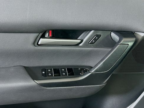 Used 2025 MAZDA CX-50 AWD 2.5 S w/ Premium Package image 15