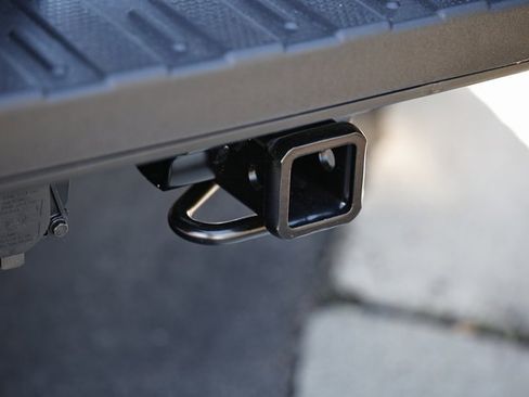 New 2026 Honda Ridgeline Black Edition image 13