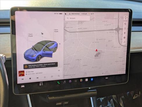 Used 2018 Tesla Model 3 Long Range image 9