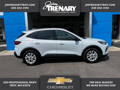 Used 2025 Ford Escape Active w/ Cold Weather Package