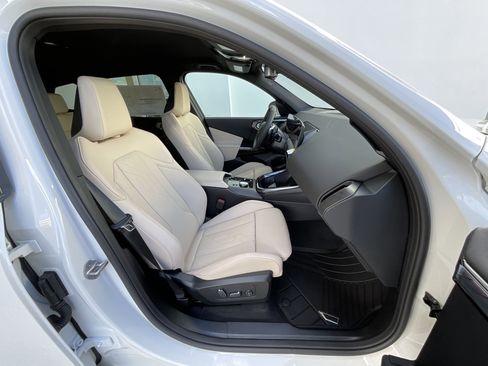 New 2026 BMW X3 xDrive30 w/ Convenience Package image 21