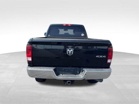 Used 2018 RAM 2500 Tradesman w/ Chrome Appearance Group AWD/4WD image 6